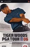Image result for Tiger Woods PGA Tour 2006