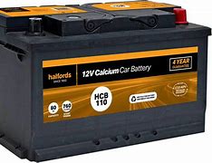 Image result for Car Battery for 2LT 6 Cyl Car