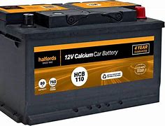Image result for Car Battery 852243