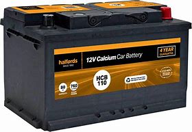 Image result for Car Battery