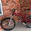 Image result for Powder Coated Mountain Bike