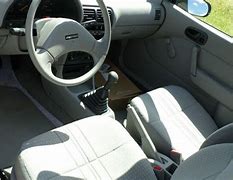 Image result for Right Hand Geo Metro Interior