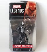 Image result for Armored Spider-Man Toy