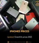 Image result for iPhone Price in London