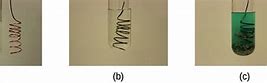 Image result for #3 Copper Wire