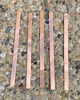 Image result for Thin Decorative Metal Strips