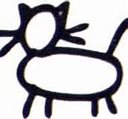 Image result for Hobo Cat Symbol