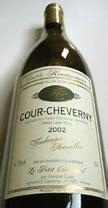 Image result for Francois Cazin Petit Chambord Cour Cheverny Vendanges Manuelles Cuvee Renaissance