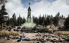 Image result for Far Cry 5 Wallpaper HD