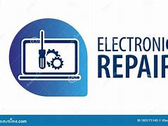 Image result for Electronic Repair Logo