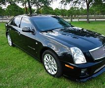 Image result for Cadillac STS Black Rims