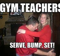 Image result for Fitness Teacher Memes