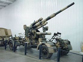 Image result for german 88mm mm guns