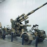 Image result for German Artillery Guns