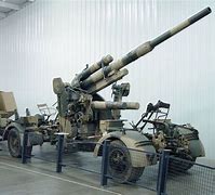 Image result for 88 mm German Gun