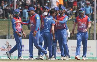 Image result for Nepal Cricket