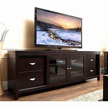 Image result for 72 Inch TV Console