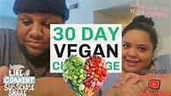 Image result for 30-Day Vegan Challenge Soba Verde Salad