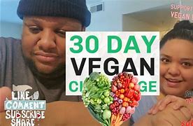 Image result for Recipe Book 30-Day Vegan Challenge