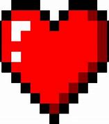 Image result for Heart Pixel Art 32X32