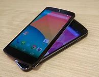 Image result for Google Nexus 5 Release Date