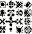 Image result for Decal Celtic Knot
