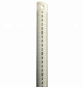 Image result for Stainless Steel Ruler 1 Meter