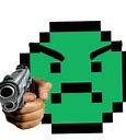 Image result for Serious Mad Emoji