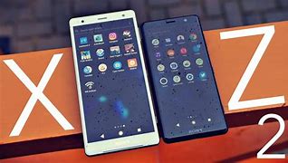 Image result for Sony Xperia X2 Compact