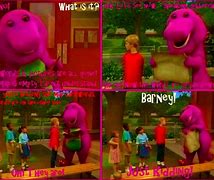 Image result for Barney Meme Song