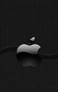 Image result for Logo iPhone Black Battre
