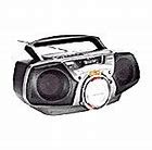 Image result for Sony Boombox Lighted Speakers