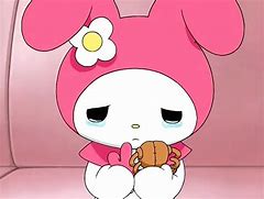Image result for My Melody Cat
