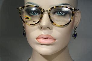 Image result for Steampunk Glasses Frames