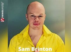 Image result for Sam Brinton Conviction