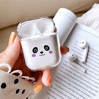Image result for Panda Dunks Shoe AirPod Case