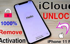 Image result for Remove iCloud From iPhone 11