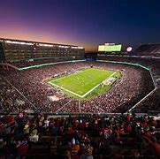 Image result for NFL Football Field