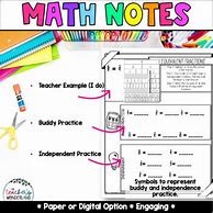 Image result for 4th Grade Math Notes
