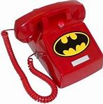 Image result for Home Phone Batphone