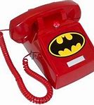 Image result for Bat Phone Hotline