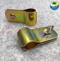 Image result for Garden Pole Clips
