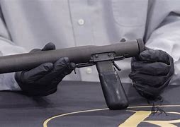 Image result for Welrod SMG