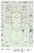 Image result for White House Grounds Map