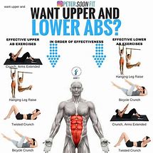 Image result for ABS Muscle Exercise