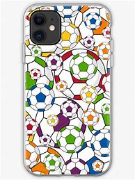 Image result for Soccer Phone Cases iPhone 5