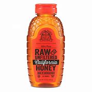 Image result for Honey in Bottle