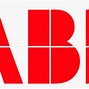 Image result for ABB Logo Black