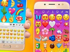Image result for Peach Emjio On iPhone vs Andriod