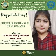 Image result for IEEE Computer Society Student Chapter